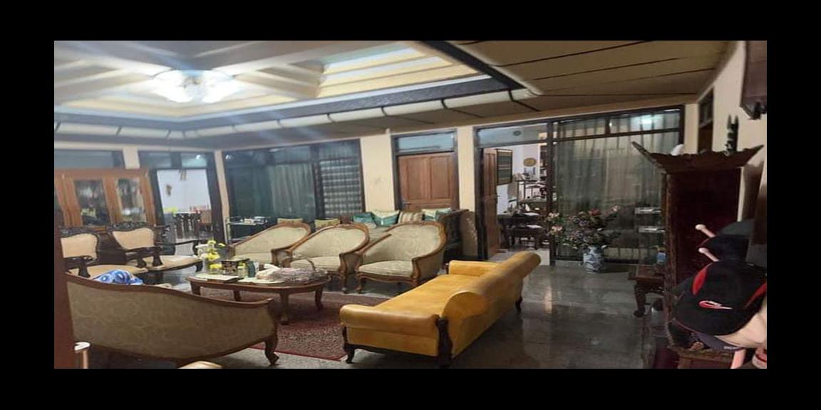 RUMAH DEKAT PUSAT KOTA DAN KAWASAN KOMERSIAL LINGKUNGAN BESIH DAN NYAMAN DI SAYAP LINGKAR SELATAN BANDUNG RUMAH DEKAT PUSAT KOTA DAN KAWASAN KOMERSIAL LINGKUNGAN BESIH DAN NYAMAN DI SAYAP LINGKAR SELATAN BANDUNG