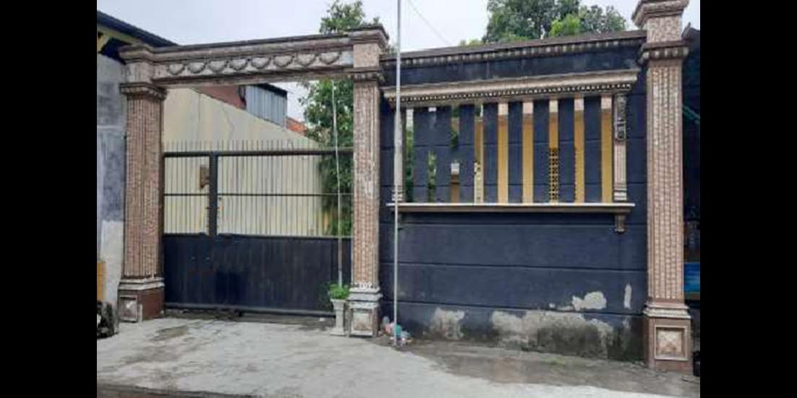 Jual Lelang Gudang Murah daerah Desa Petiken Gresik Jual Lelang Gudang Murah daerah Desa Petiken Gresik