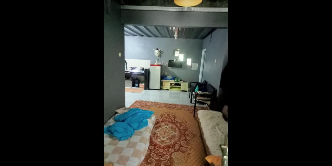 VILLA NUANSA ETNIK INDUSTRIAL DEKAT WATERBOOM DI MAJALAYA BANDUNG VILLA NUANSA ETNIK INDUSTRIAL DEKAT WATERBOOM DI MAJALAYA BANDUNG