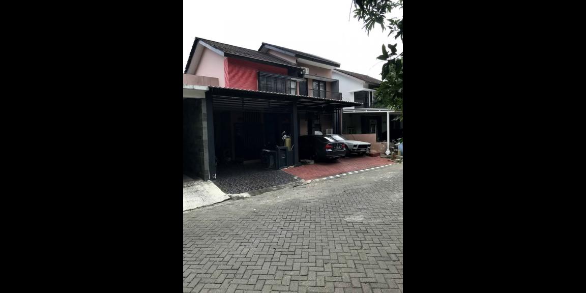 Rumah Murah Siap Huni Lokasi Puri Surya Jaya Gedangan Sidoarjo Rumah Murah Siap Huni Lokasi Puri Surya Jaya Gedangan Sidoarjo