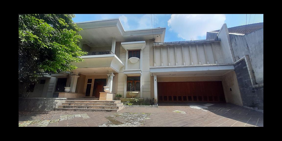 RUMAH MEWAH TANAH LUAS SUPER MURAH VIEW TAMAN DI SAYAP Jl. SUPRATMAN BANDUNG RUMAH MEWAH TANAH LUAS SUPER MURAH VIEW TAMAN DI SAYAP Jl. SUPRATMAN BANDUNG
