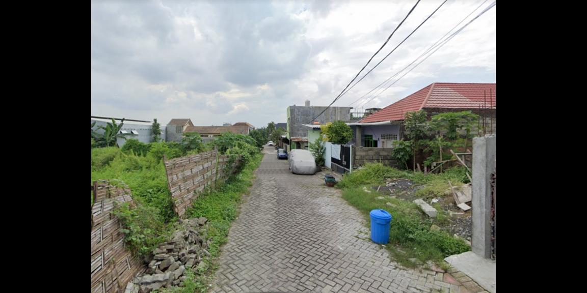 Tanah SHM Siap Bangun di Keputih Tegal Bakti Surabaya Tanah SHM Siap Bangun di Keputih Tegal Bakti Surabaya