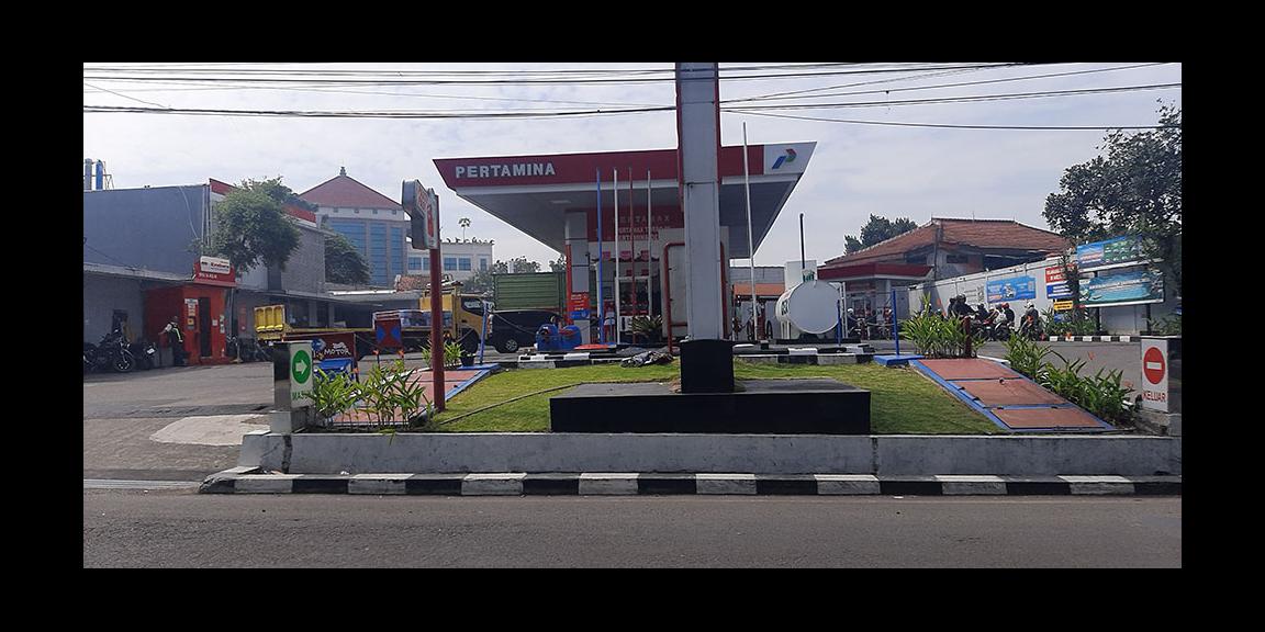 SPBU PERTAMINA PASTI PAS BISNIS PUAS DI JALAN PROVINSI KOTA BANDUNG SPBU PERTAMINA PASTI PAS BISNIS PUAS DI JALAN PROVINSI KOTA BANDUNG