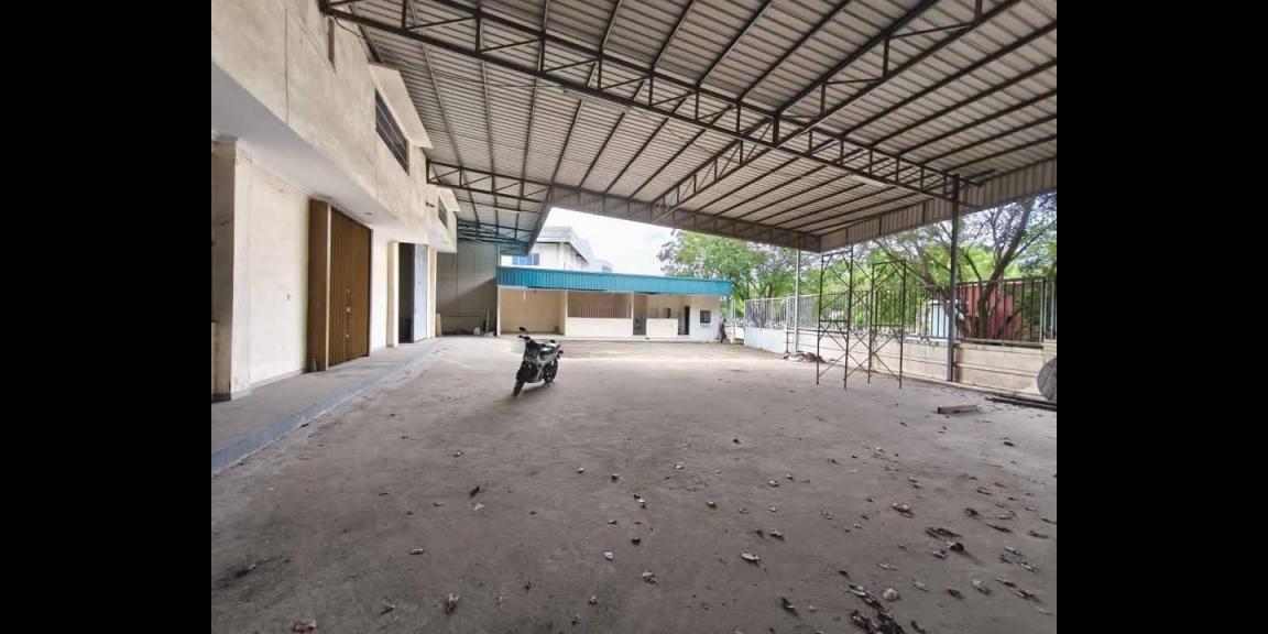 Dijual Gudang Luas di Executive Industrial Park, Batam Dijual Gudang Luas di Executive Industrial Park, Batam