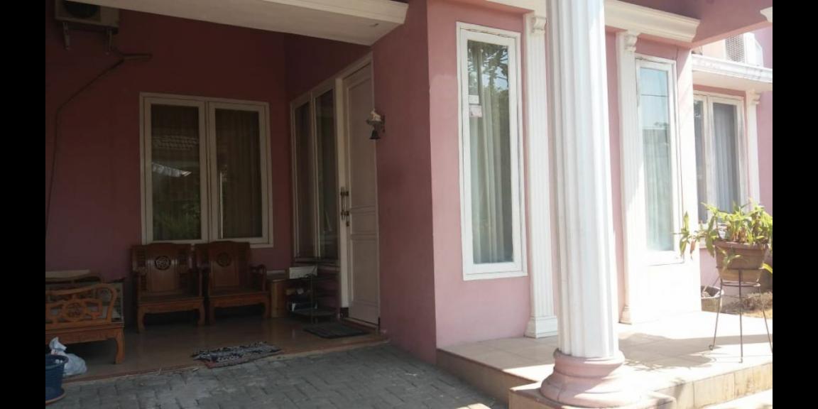 Jual Rumah Siap Huni di Perumahan Surya Kusuma Regency Jual Rumah Siap Huni di Perumahan Surya Kusuma Regency