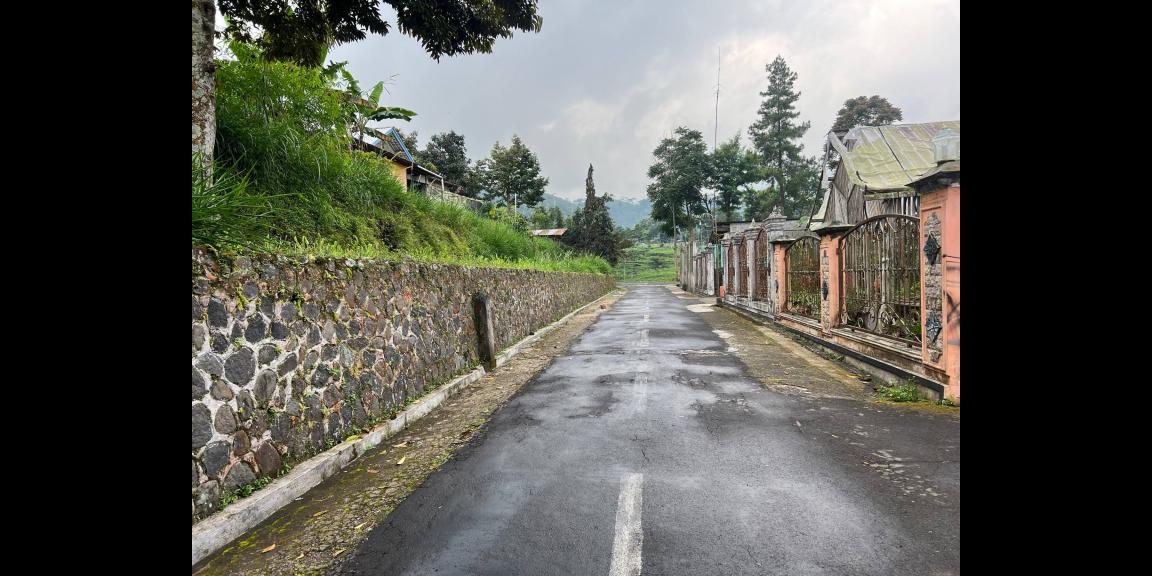 Tanah Strategis 1 Menit Dari Kebun Teh Kemuning Tanah Strategis 1 Menit Dari Kebun Teh Kemuning