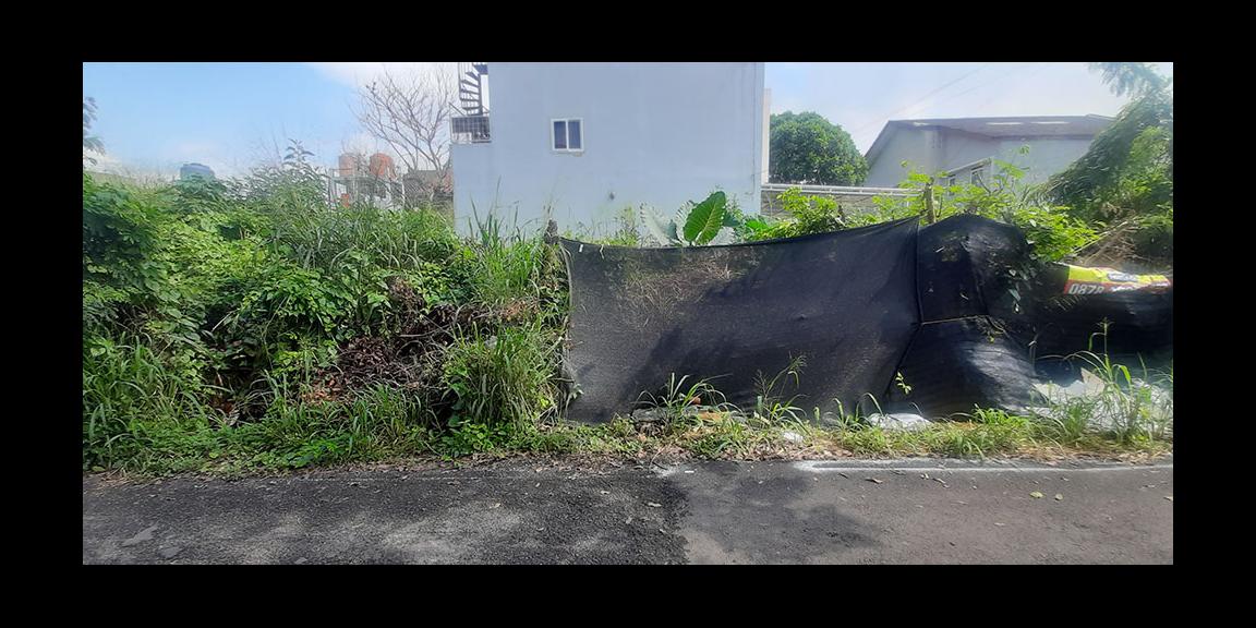 KAVLING 204 M2 SHM LINGKUNGAN ASRI DAN TENANG DI ARCAMANIK BANDUNG KAVLING 204 M2 SHM LINGKUNGAN ASRI DAN TENANG DI ARCAMANIK BANDUNG