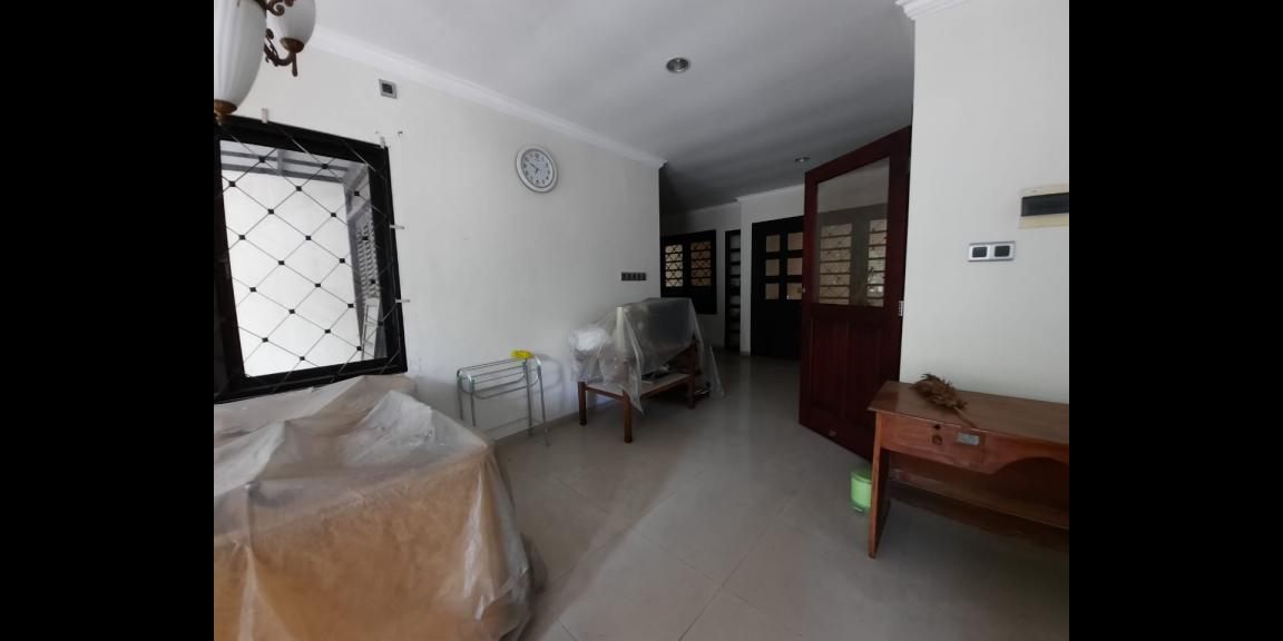 Jual Rumah Mewah Kawasan Prambanan Residence Surabaya Jual Rumah Mewah Kawasan Prambanan Residence Surabaya