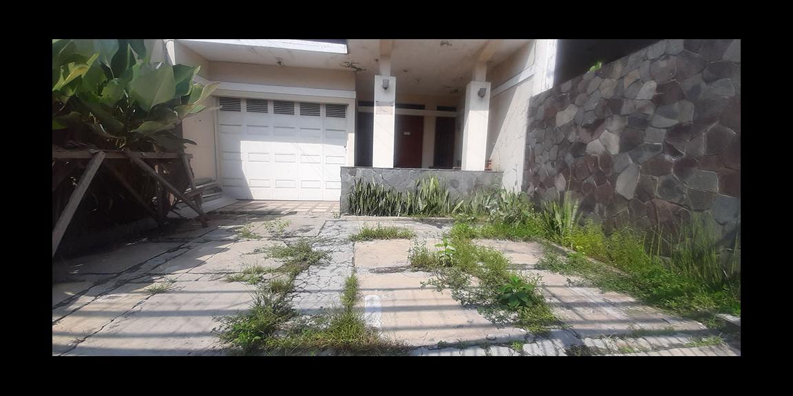 RUMAH DI CISARANTEN KULON ARCAMANIK BANDUNG RUMAH DI CISARANTEN KULON ARCAMANIK BANDUNG