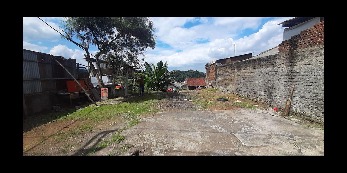 TANAH VIEW KOTA BANDUNG COCOK UNTUK RUMAH VILLA RESTO ATAU CAFE DI JALAN CUKANG KAWUNG TANAH VIEW KOTA BANDUNG COCOK UNTUK RUMAH VILLA RESTO ATAU CAFE DI JALAN CUKANG KAWUNG