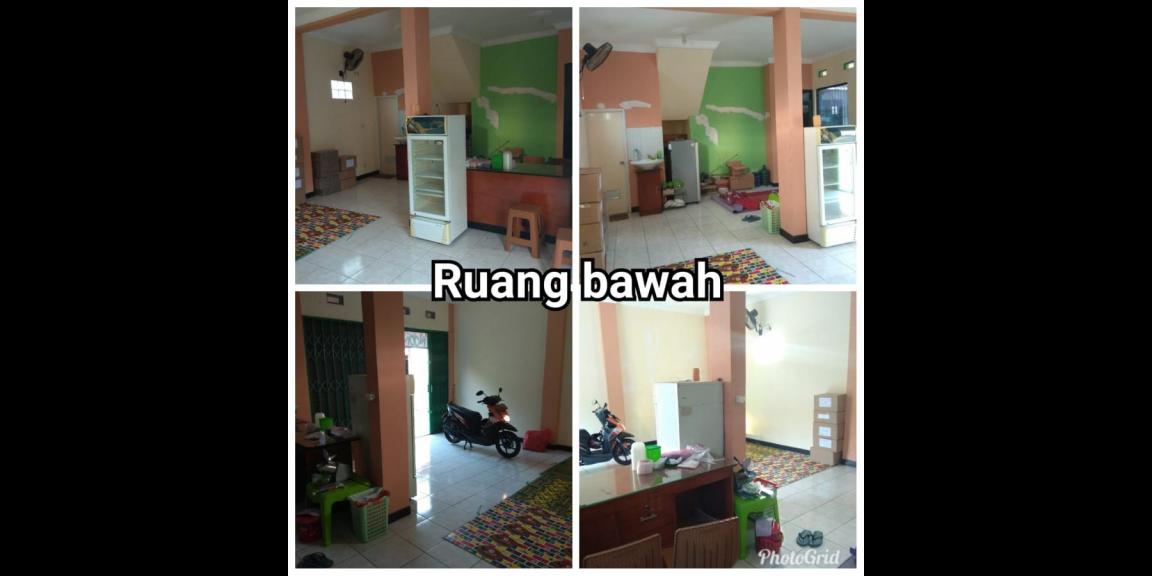 Rumah Ala Toko Super Strategis di Pusat Kota Depok Rumah Ala Toko Super Strategis di Pusat Kota Depok