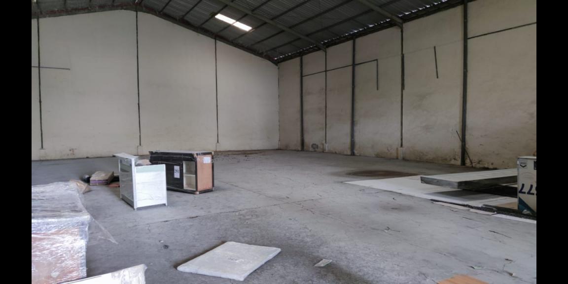 Jual Gudang Kosong di Pergudangan Romokalisari Surabaya Jual Gudang Kosong di Pergudangan Romokalisari Surabaya