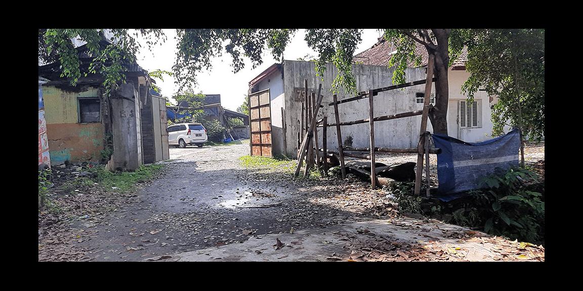 TANAH MATANG SUPER STRATEGIS UNTUK KOMERSIAL DI JALAN MOHAMAD TOHA BANDUNG TANAH MATANG SUPER STRATEGIS UNTUK KOMERSIAL DI JALAN MOHAMAD TOHA BANDUNG