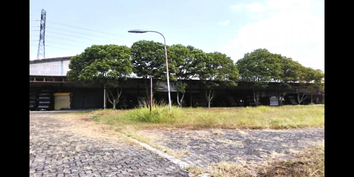 GUDANG DI ATAS TANAH 1,7 HEKTAR SHM HARGA DI BAWAH PASARAN DI JL. SOEKARNO HATTA BANDUNG GUDANG DI ATAS TANAH 1,7 HEKTAR SHM HARGA DI BAWAH PASARAN DI JL. SOEKARNO HATTA BANDUNG