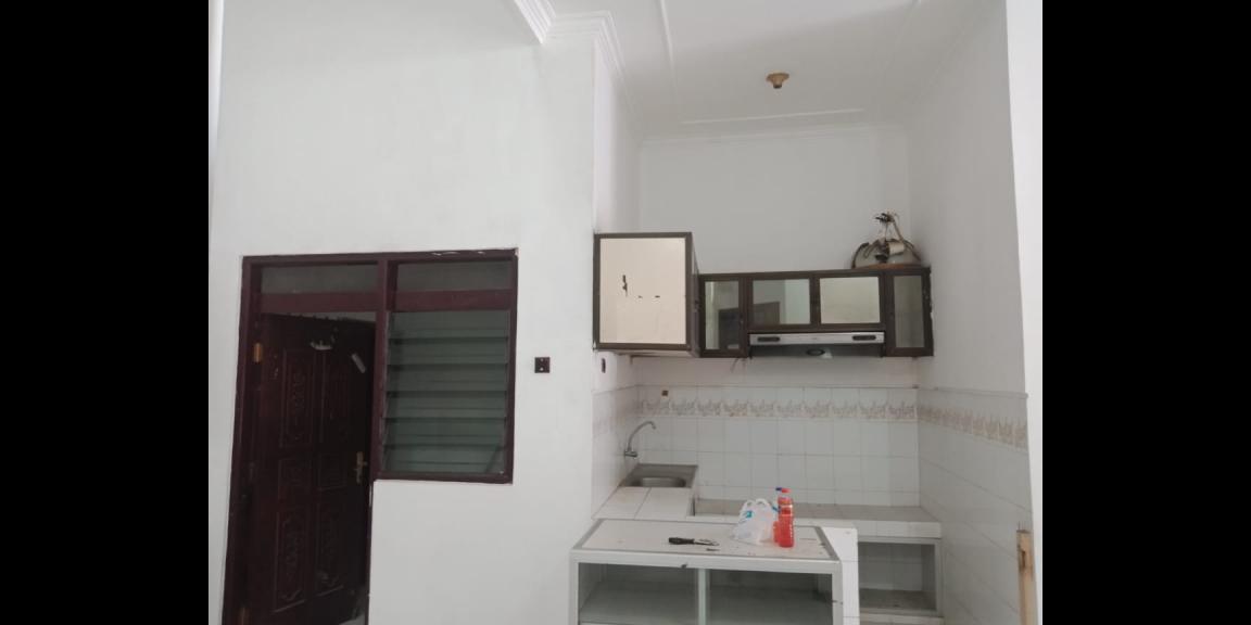 Jual Rumah Bagus Siap Huni di Babatan Pantai Utara Surabaya Jual Rumah Bagus Siap Huni di Babatan Pantai Utara Surabaya