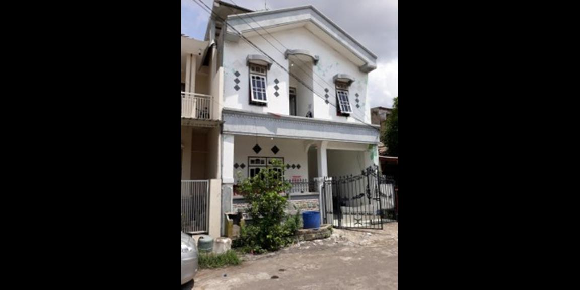 Rumah Murah di Perumahan Taman Pondok Jati Sidoarjo Rumah Murah di Perumahan Taman Pondok Jati Sidoarjo