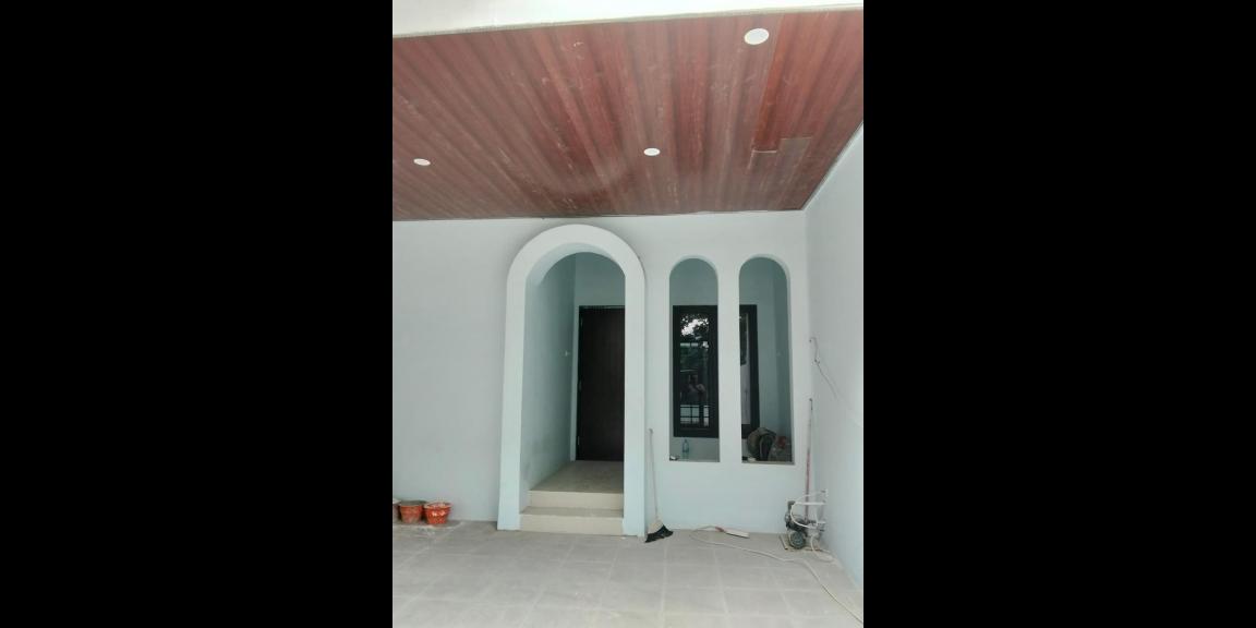 Rumah Baru Minimalis Modern Siap Huni Lokasi Strategis di Kertomenanggal Gayungan Surabaya Selatan Rumah Baru Minimalis Modern Siap Huni Lokasi Strategis di Kertomenanggal Gayungan Surabaya Selatan