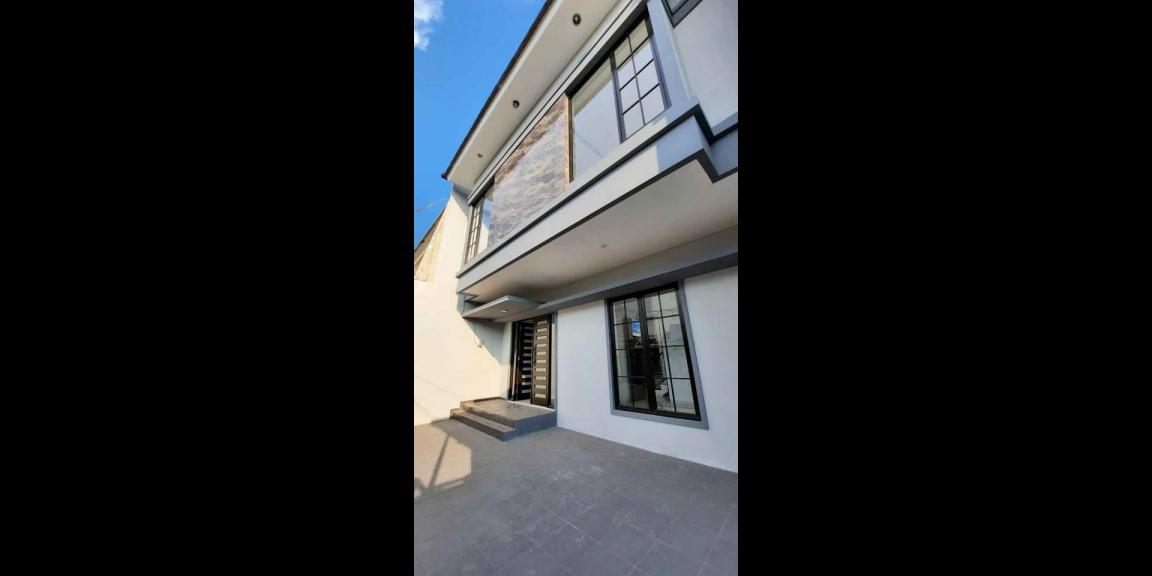 Dijual Rumah Baru di Perumahan Wisma Mukti Klampis Semolo Barat Surabaya Dijual Rumah Baru di Perumahan Wisma Mukti Klampis Semolo Barat Surabaya