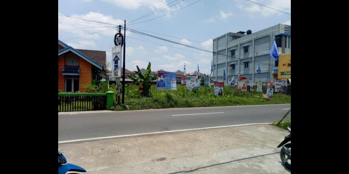 Tanah Karya Baru, Pontianak, Kalimantan Barat Tanah Karya Baru, Pontianak, Kalimantan Barat