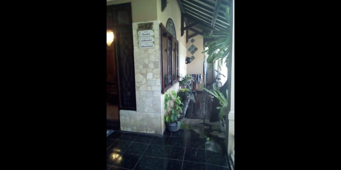 Rumah Bumi Panyileukan Hunian Nyaman Bandung Timur Rumah Bumi Panyileukan Hunian Nyaman Bandung Timur