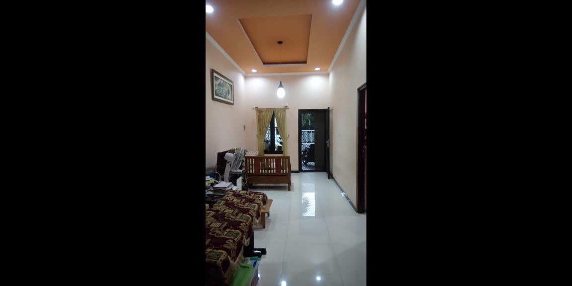 Rumah Kawasan Perumahan YKP Griya Pesona Asri Surabaya Rumah Kawasan Perumahan YKP Griya Pesona Asri Surabaya