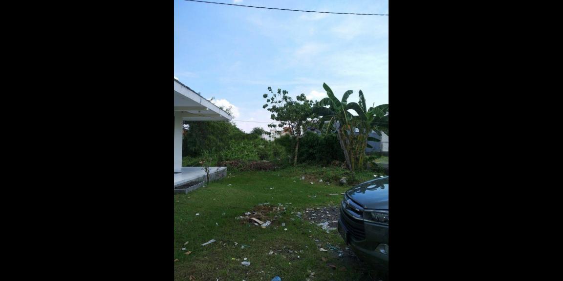 Tanah Luas Siap Bangun di Klampis Semolo Barat Surabaya Tanah Luas Siap Bangun di Klampis Semolo Barat Surabaya