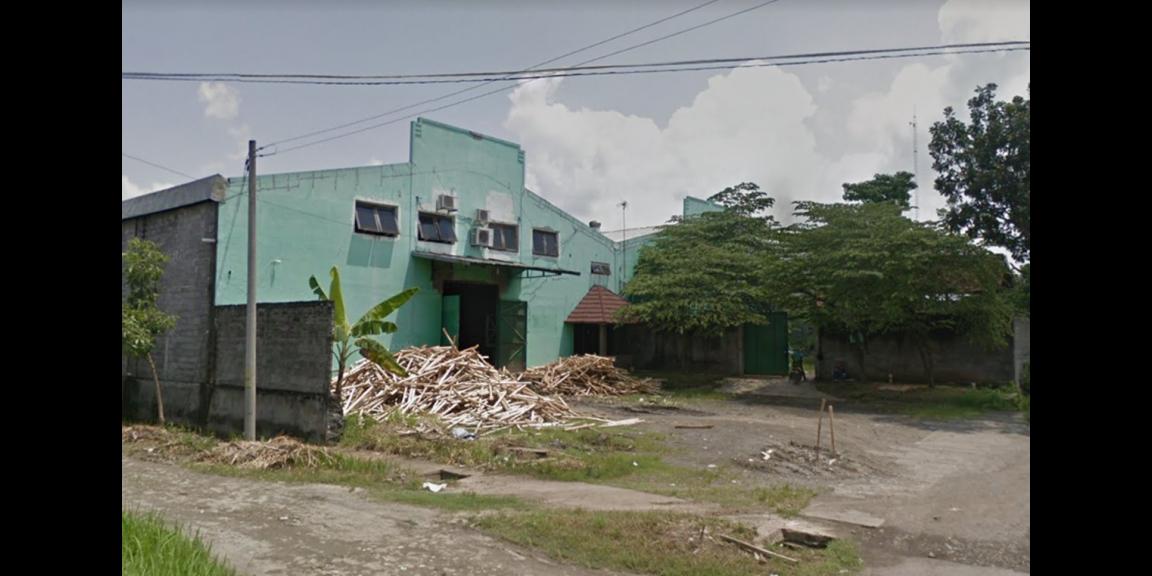 Jual Gudang Aktif SHM di Raya Solo Purwodadi Sragen Jual Gudang Aktif SHM di Raya Solo Purwodadi Sragen