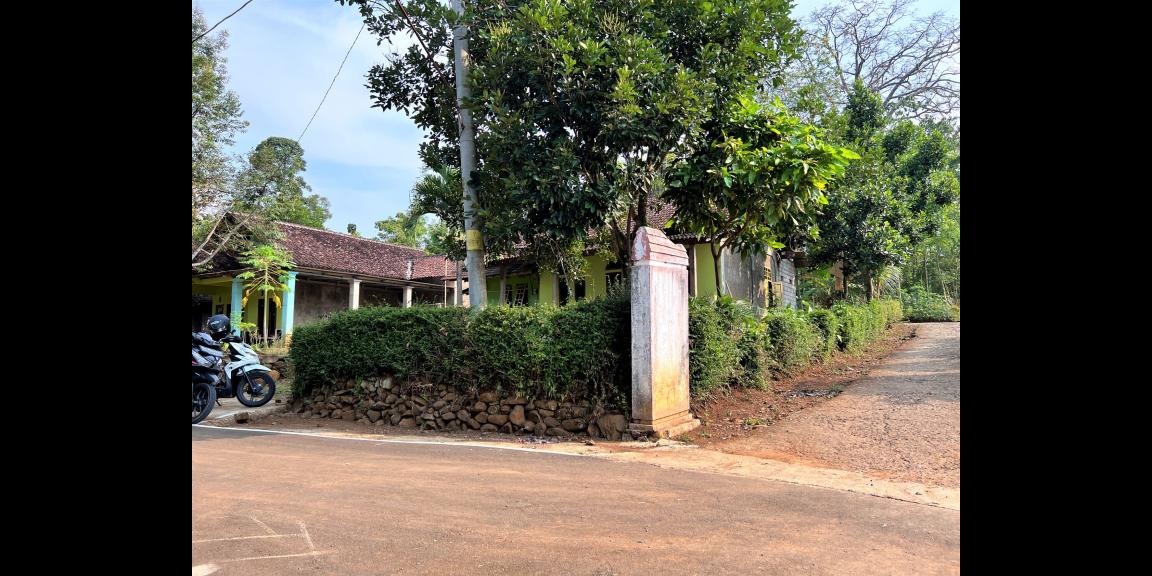 Rumah Siap Huni 457m² Kerjo Karanganyar Rumah Siap Huni 457m² Kerjo Karanganyar