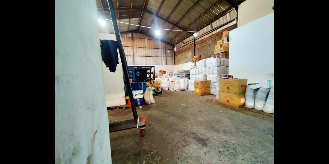 Sewa Gudang Ex Pabrik Plastik Daerah Tropodo Sidoarjo Sewa Gudang Ex Pabrik Plastik Daerah Tropodo Sidoarjo