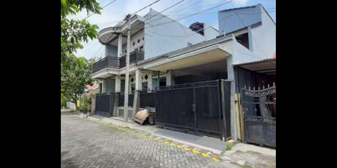Jual Rumah Murah di Perumahan Permata Sukodono Sidoarjo Jual Rumah Murah di Perumahan Permata Sukodono Sidoarjo