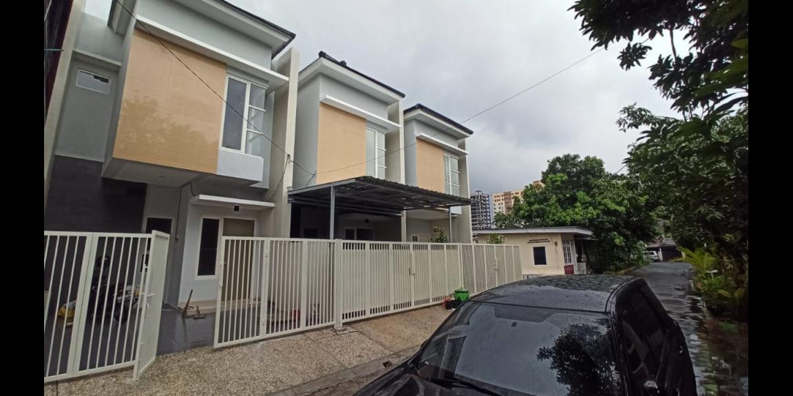 Jual Rumah Baru Siap Huni Di Rungkut Barata Kota Surabaya Jual Rumah Baru Siap Huni Di Rungkut Barata Kota Surabaya