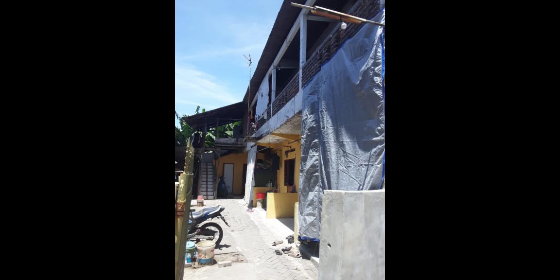 Jual Rumah Kost Aktif Daerah Tambak Sumur Sidoarjo Jual Rumah Kost Aktif Daerah Tambak Sumur Sidoarjo
