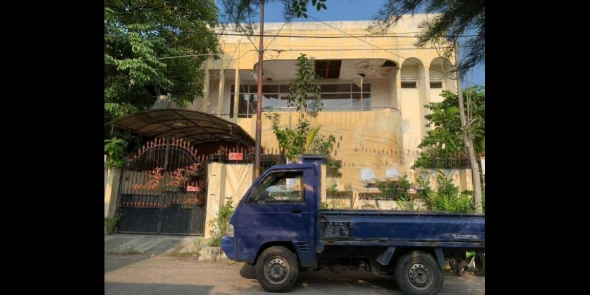 Rumah Daerah Gubeng di Dharmahusada Indah Barat Surabaya Rumah Daerah Gubeng di Dharmahusada Indah Barat Surabaya