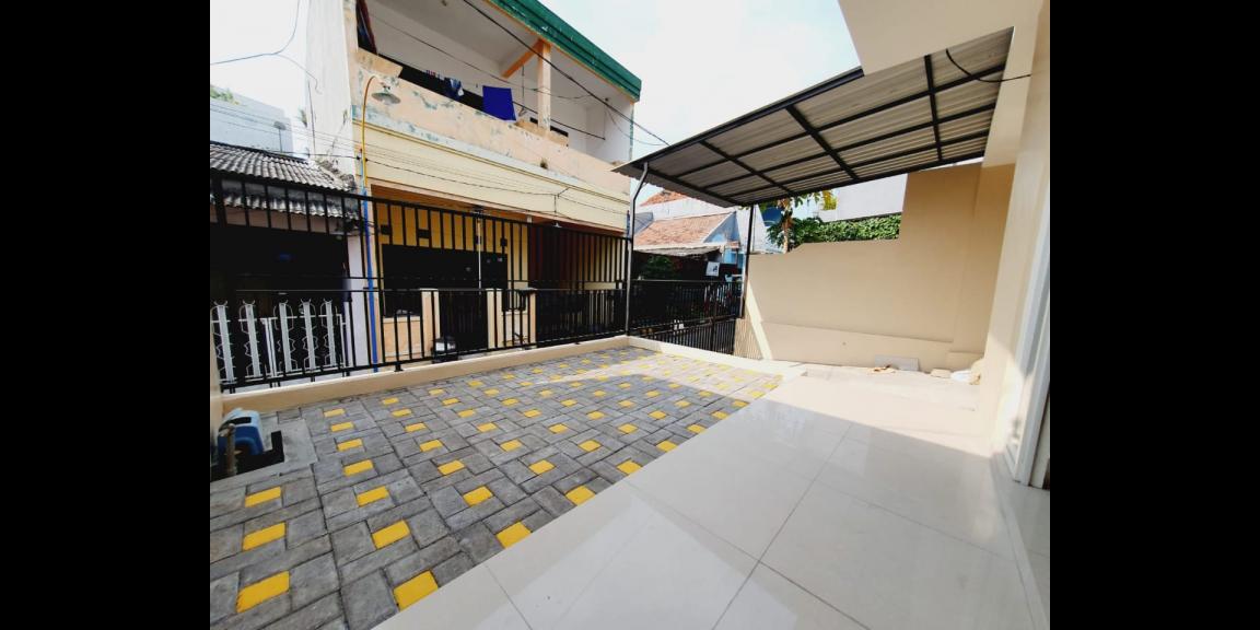 Rumah Manukan Mukti Masih Baru Gress di Kota Surabaya Rumah Manukan Mukti Masih Baru Gress di Kota Surabaya