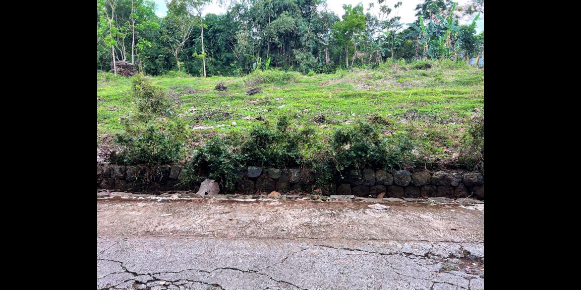 Tanah Super Datar Kerjo Karanganyar Tanah Super Datar Kerjo Karanganyar