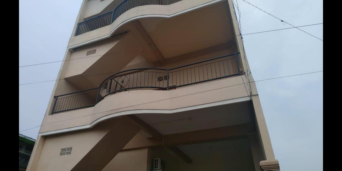 Rumah Kost 3 Lantai di Jalan Satria Kavling daerah Sedati Sidoarjo Rumah Kost 3 Lantai di Jalan Satria Kavling daerah Sedati Sidoarjo