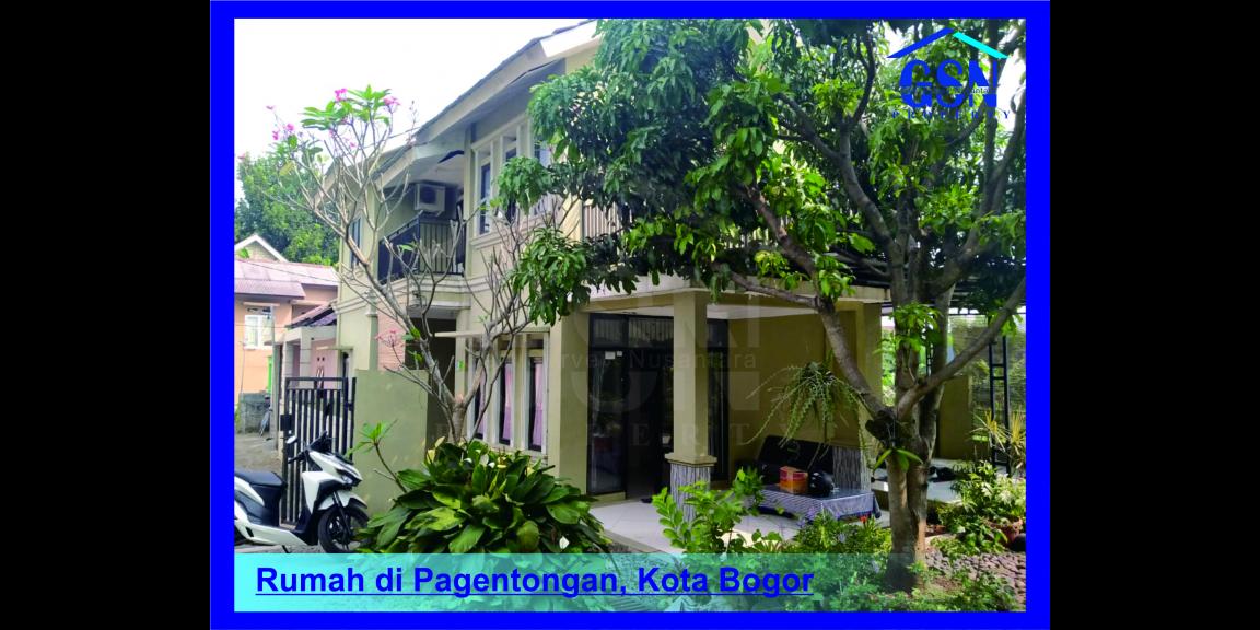 Rumah Strategis di Kota Bogor Rumah Strategis di Kota Bogor