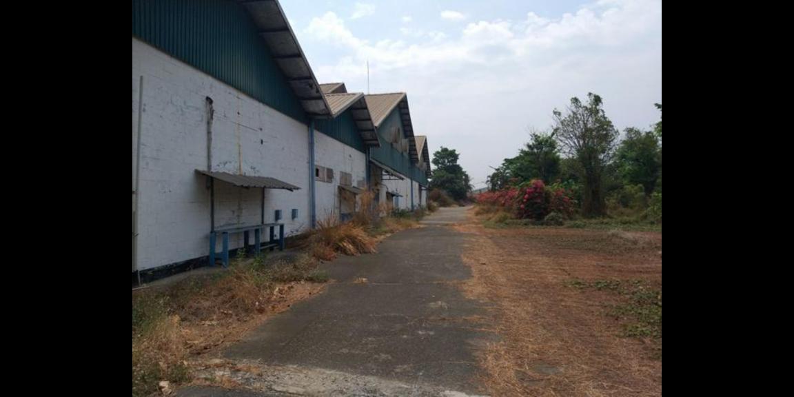 Jual Ex Pabrik Sangat Luas di Raya Sadang Ciwaringin Purwakarta Jual Ex Pabrik Sangat Luas di Raya Sadang Ciwaringin Purwakarta