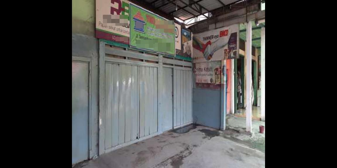 Ruko Raya Semambung Masih Aktif Strategis di Gresik Ruko Raya Semambung Masih Aktif Strategis di Gresik