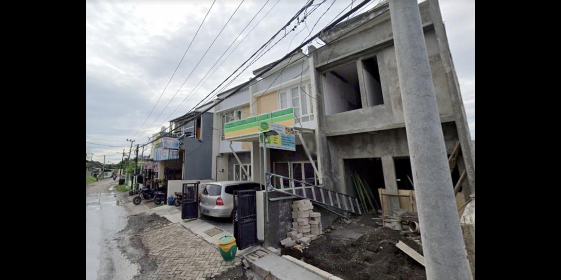 Rumah Murah Baru di Tambak Medokan Ayu Kota Surabaya Rumah Murah Baru di Tambak Medokan Ayu Kota Surabaya