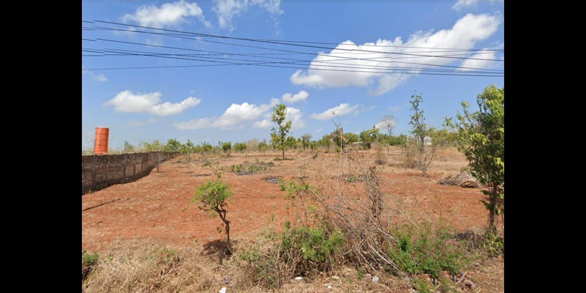 Jual Tanah Kosong Luas di daerah Saronggi Sumenep Jual Tanah Kosong Luas di daerah Saronggi Sumenep