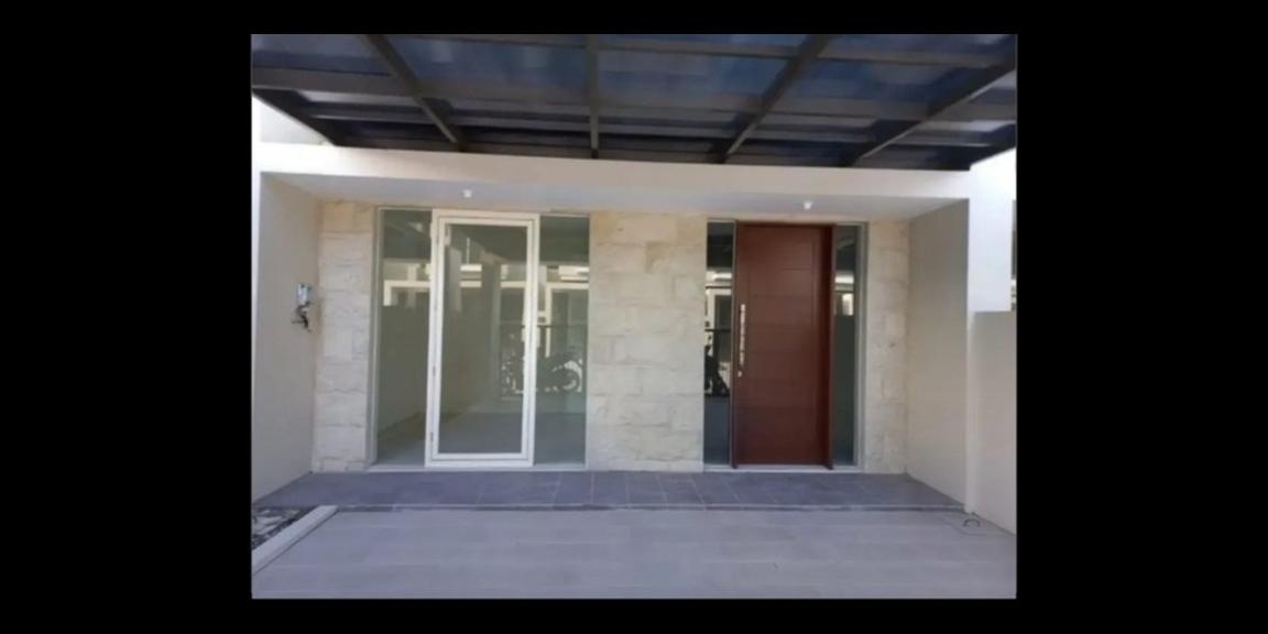 Disewakan Rumah Pondok Candra Topaz Disewakan Rumah Pondok Candra Topaz