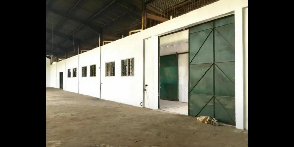 Gudang Kosong Strategis di Daerah Batuceper Tangerang Gudang Kosong Strategis di Daerah Batuceper Tangerang