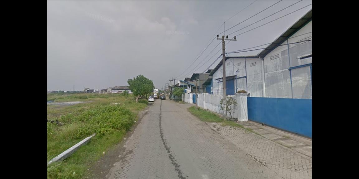 Jual Gudang di Kawasan Dumar Industri Kota Surabaya Jual Gudang di Kawasan Dumar Industri Kota Surabaya