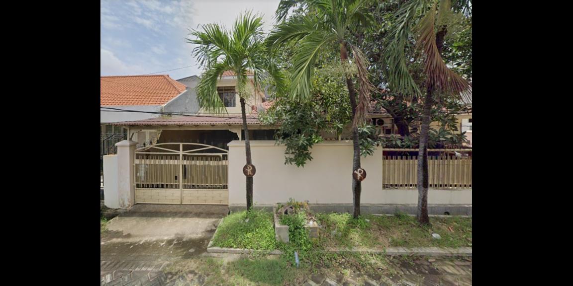 Jual Rumah Siap Huni daerah Manyar Tirtomoyo Kota Surabaya Jual Rumah Siap Huni daerah Manyar Tirtomoyo Kota Surabaya