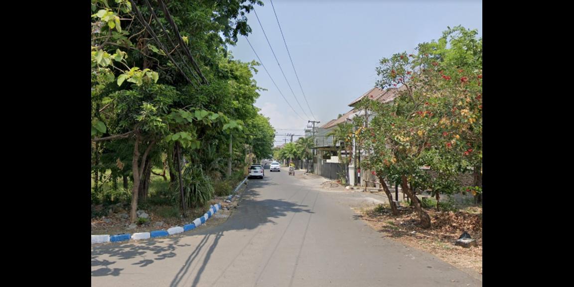 Jual Rumah Siap Huni di Manyar Jaya Praja Kota Surabaya Jual Rumah Siap Huni di Manyar Jaya Praja Kota Surabaya