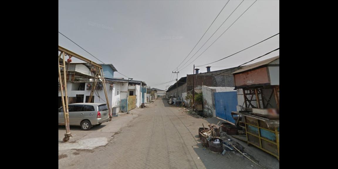 Gudang Dumar Industri Siap Pakai di Kota Surabaya Gudang Dumar Industri Siap Pakai di Kota Surabaya