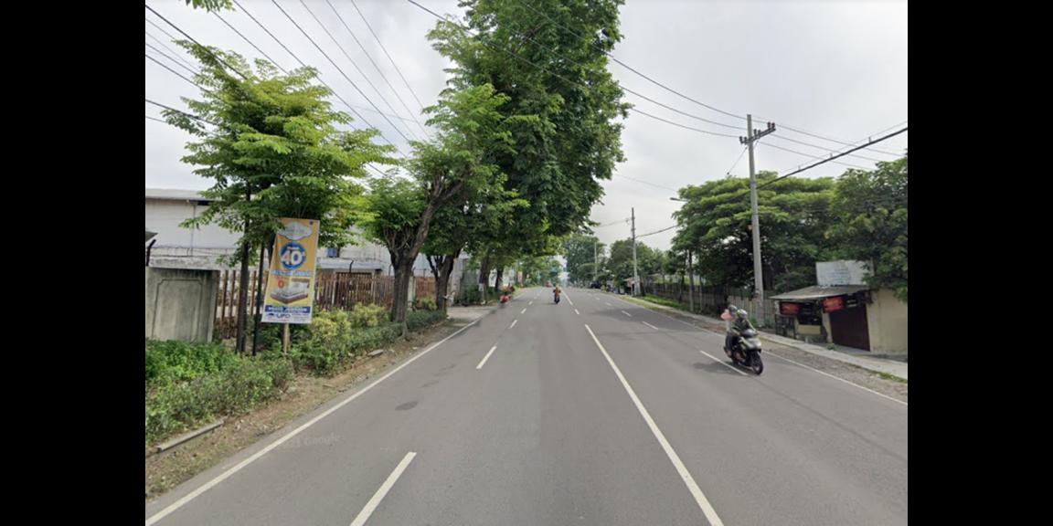 Tanah Kosong Luas Kawasan Industri di Tunggorono Jombang Tanah Kosong Luas Kawasan Industri di Tunggorono Jombang