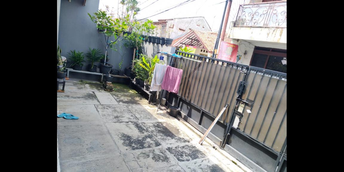 Rumah Murah 2 lantai di Kebayoran Baru Jakarta Selatan Rumah Murah 2 lantai di Kebayoran Baru Jakarta Selatan