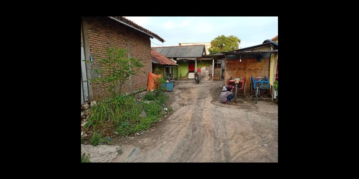 Dijual Segera Tanah di Jl. Perancis Dadap Kosambi Tangerang harga dibawah pasaran Dijual Segera Tanah di Jl. Perancis Dadap Kosambi Tangerang harga dibawah pasaran